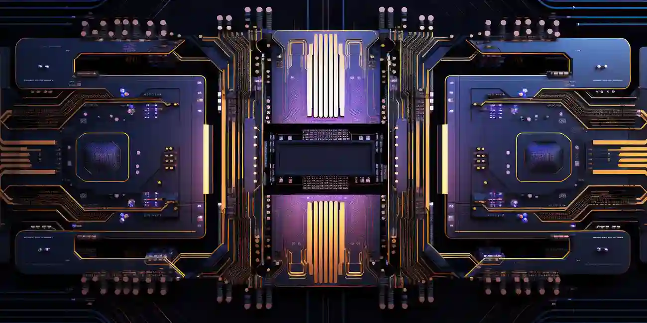 Quantum computers are coming